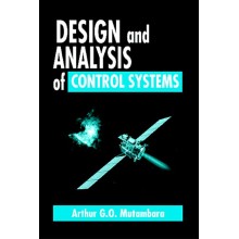 Design and Analysis of Control Systems